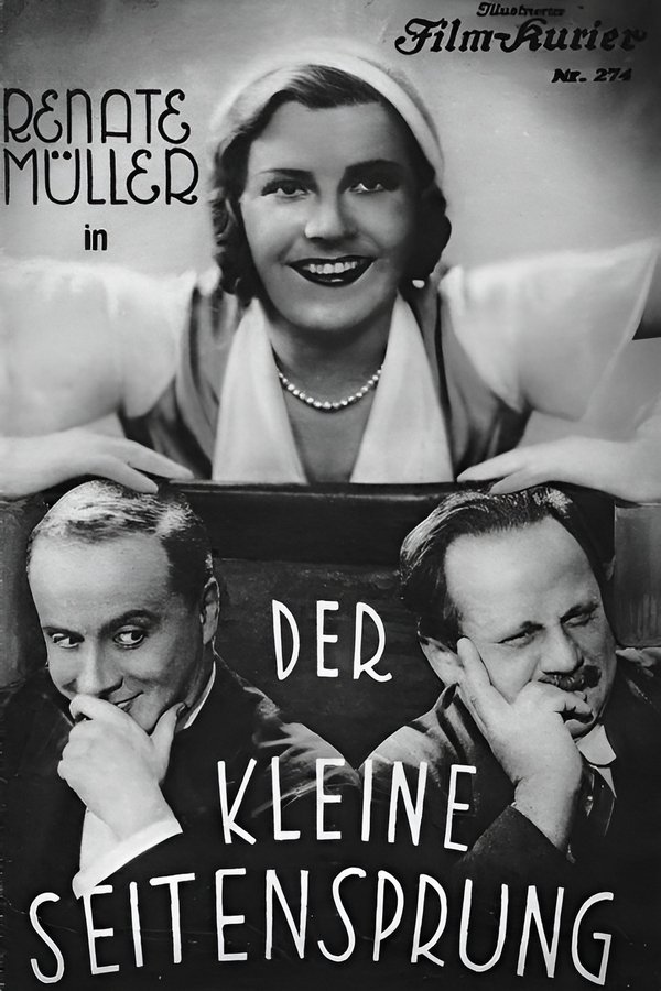 Der Kleine Seitensprung