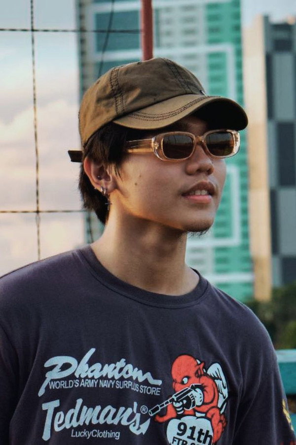 Director