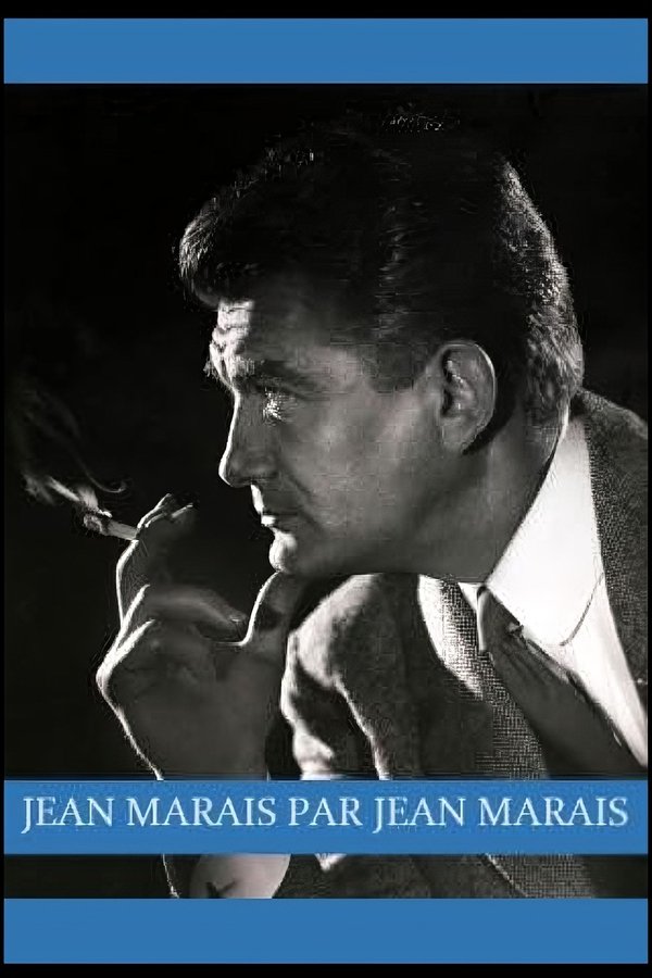Jean Marais Par Jean Marais