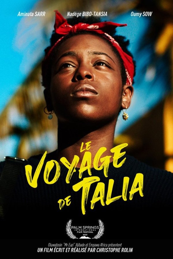 Le Voyage De Talia