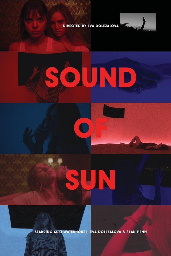 Sound Of Sun