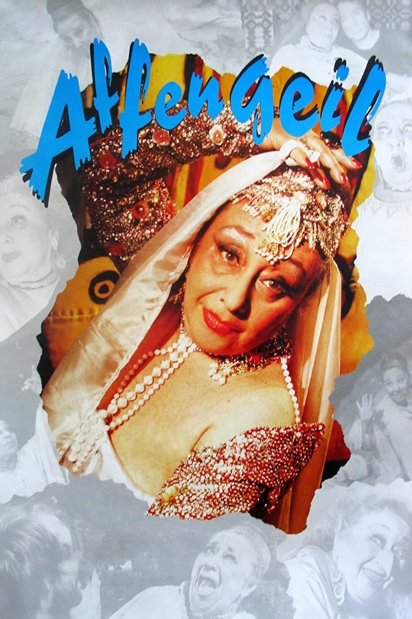 Affengeil – Eine Reise Durch Lottis Leben