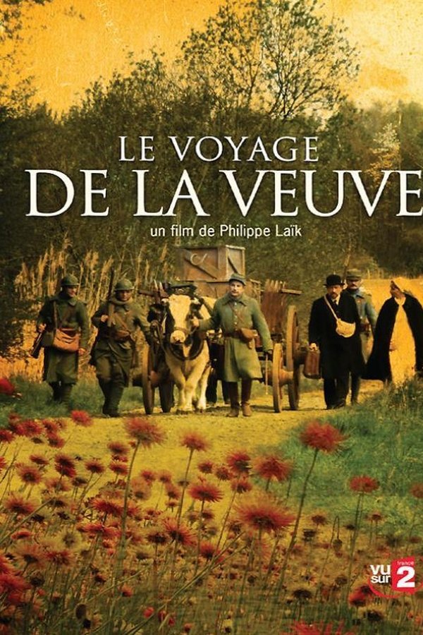Le Voyage De La Veuve