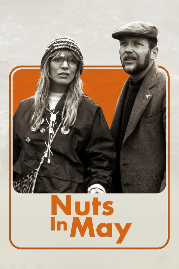 Nuts In May