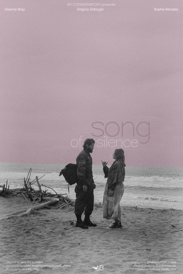 Song Of Silence