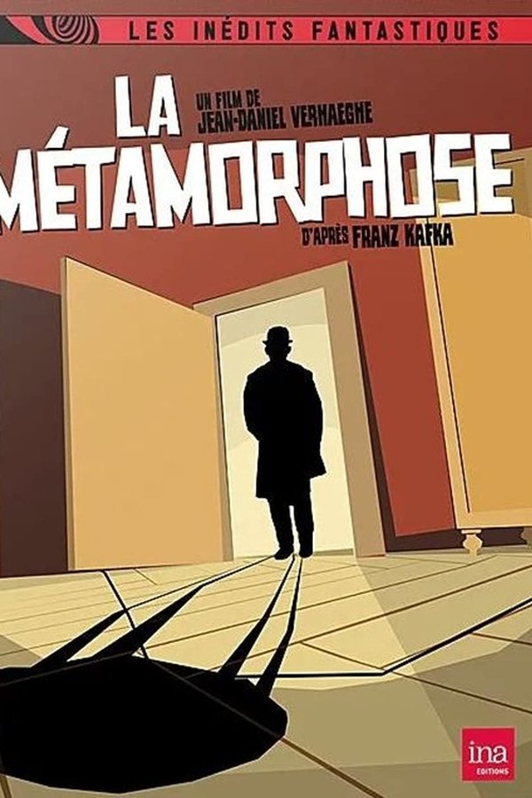 La Métamorphose