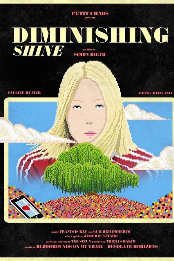 Diminishing Shine