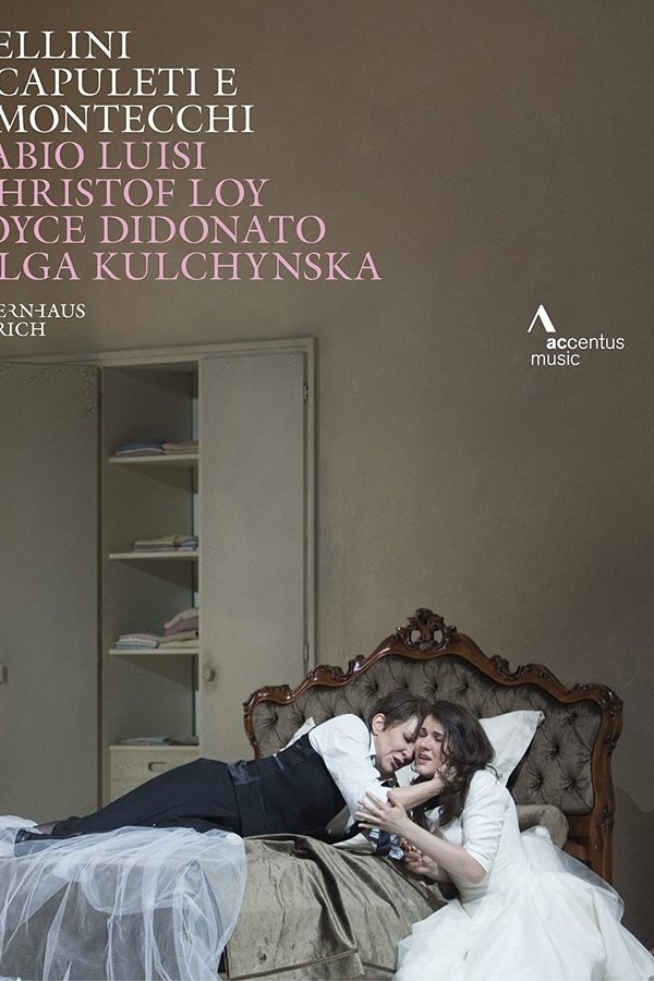 Bellini: I Capuleti E I Montecchi