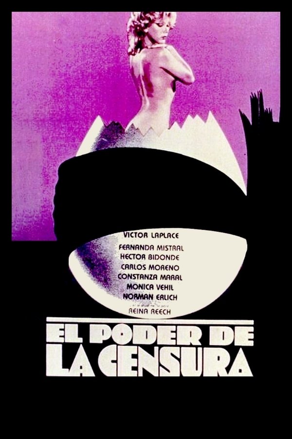 El Poder De La Censura
