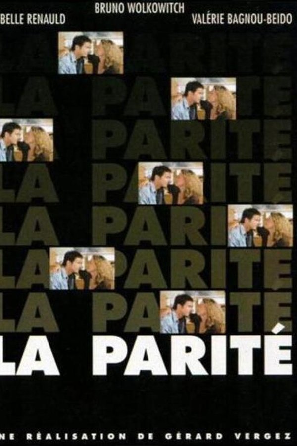 La Parité