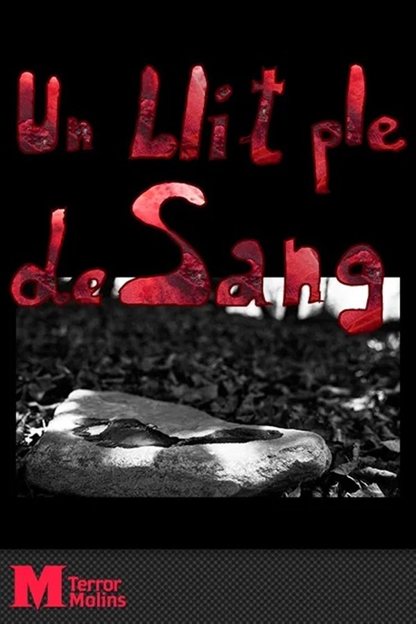 Un Llit Ple De Sang