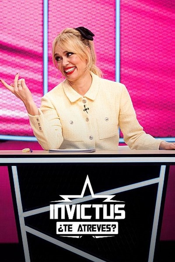Invictus, ¿te Atreves?