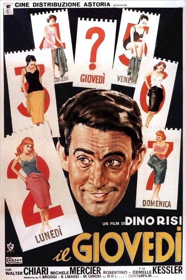 Il Giovedì