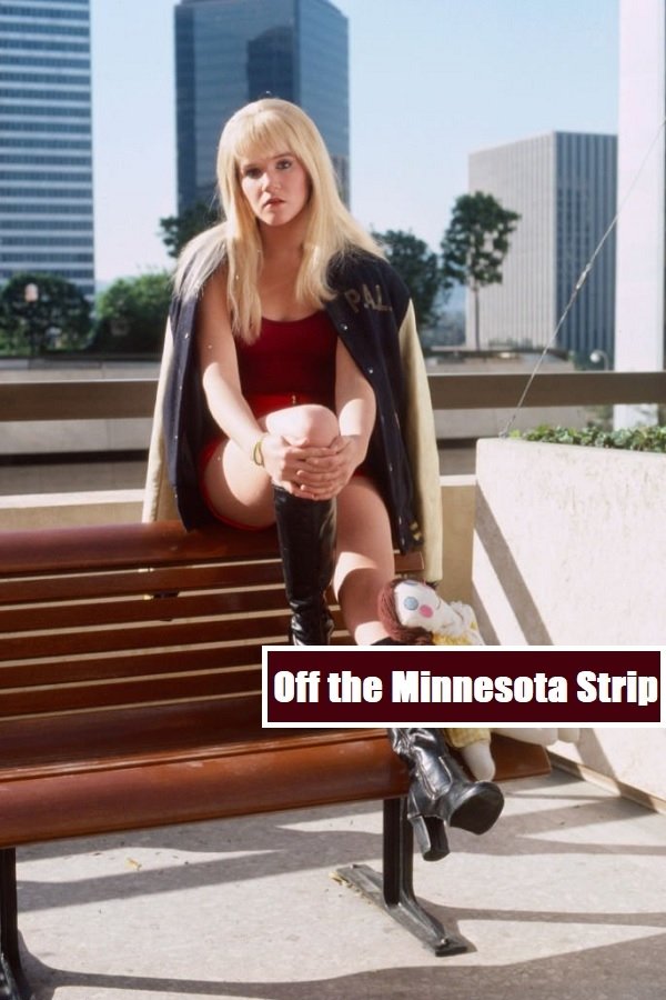Off The Minnesota Strip