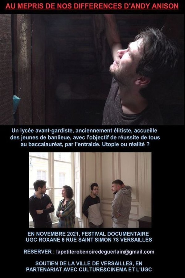 Au Mépris De Nos Différences