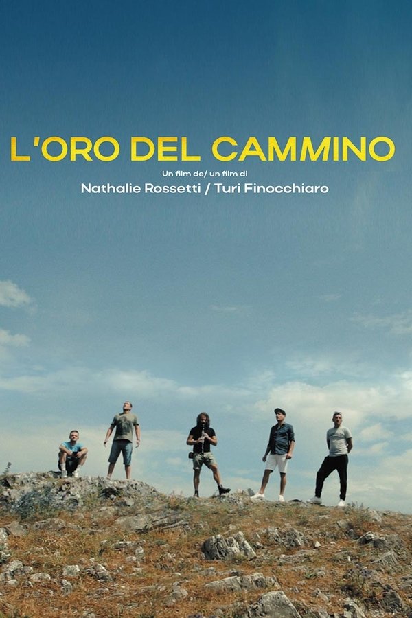 L'oro Del Cam(m)ino