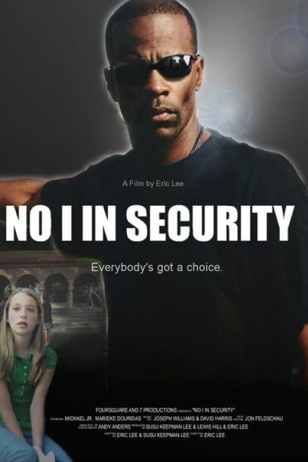 No I In Security