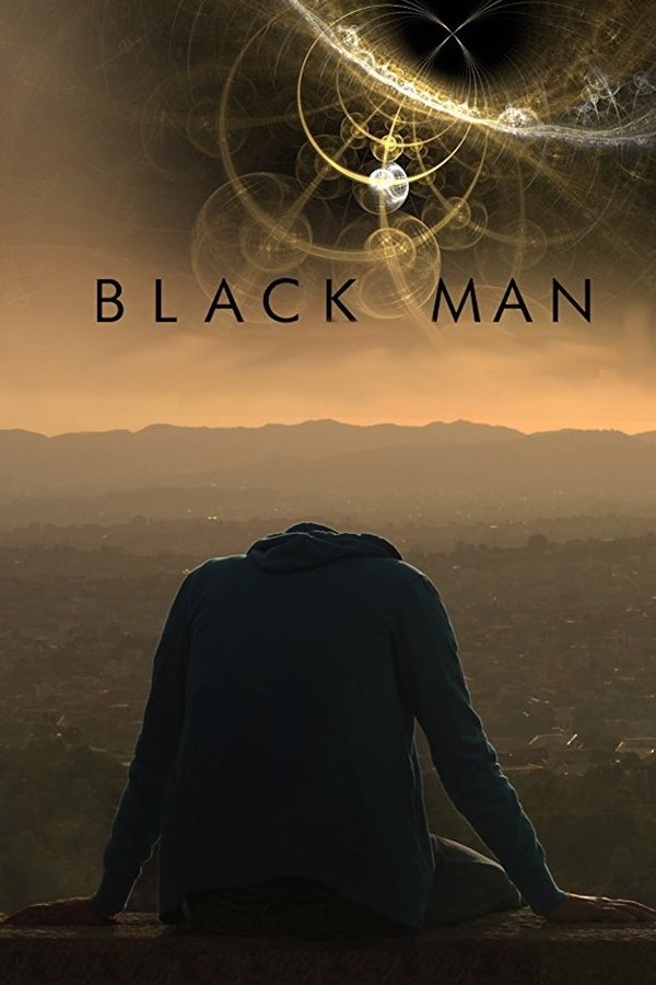 Black Man