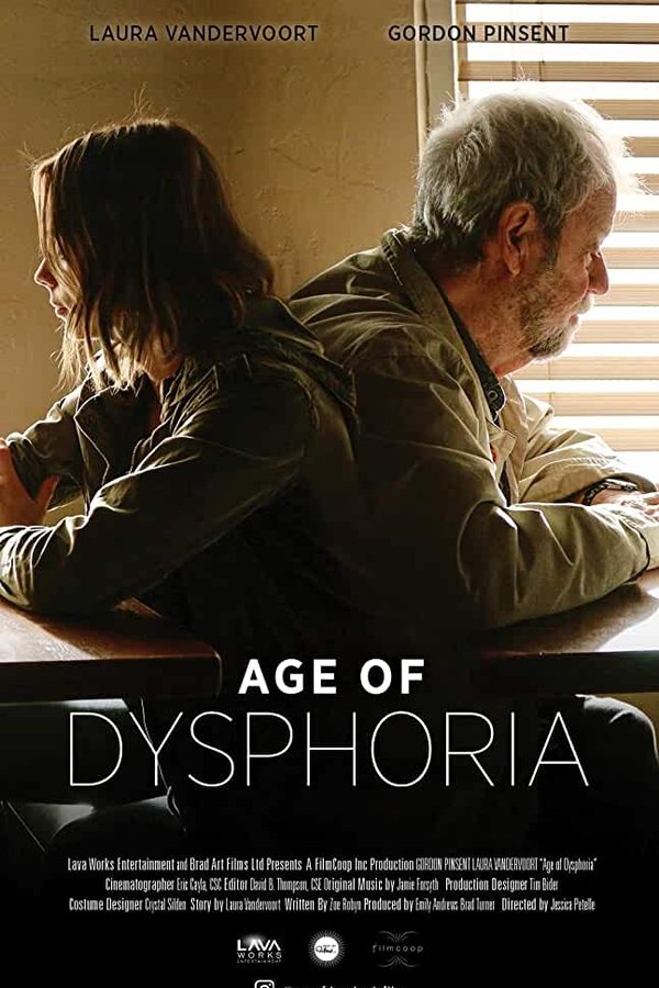 Age Of Dysphoria