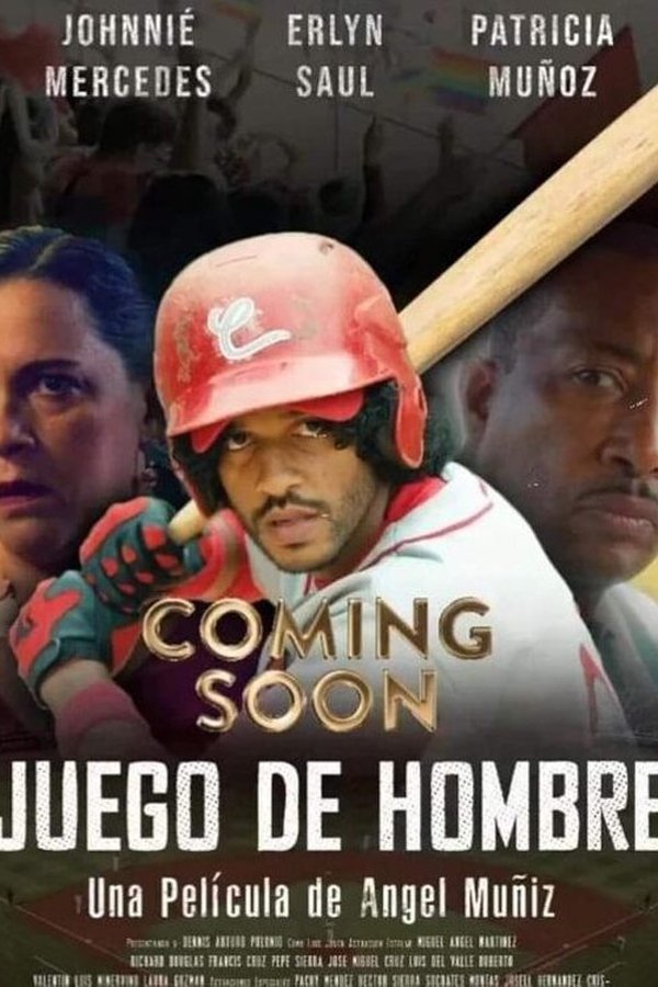Juego De Hombre