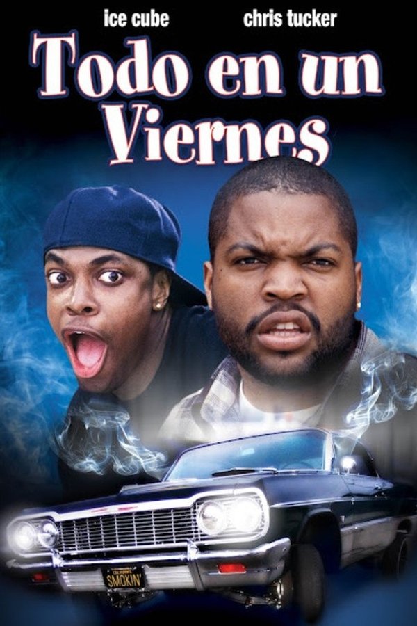 Todo En Un Viernes