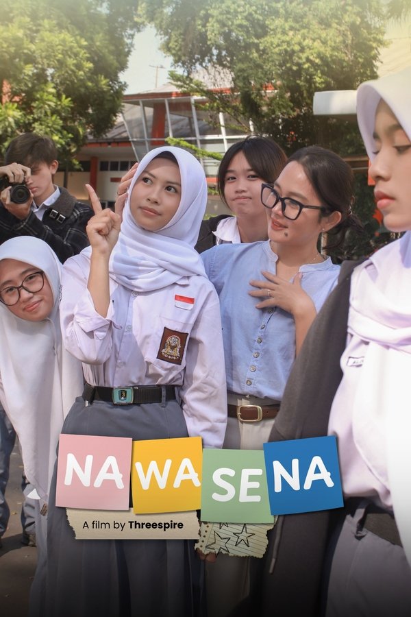 Nawasena