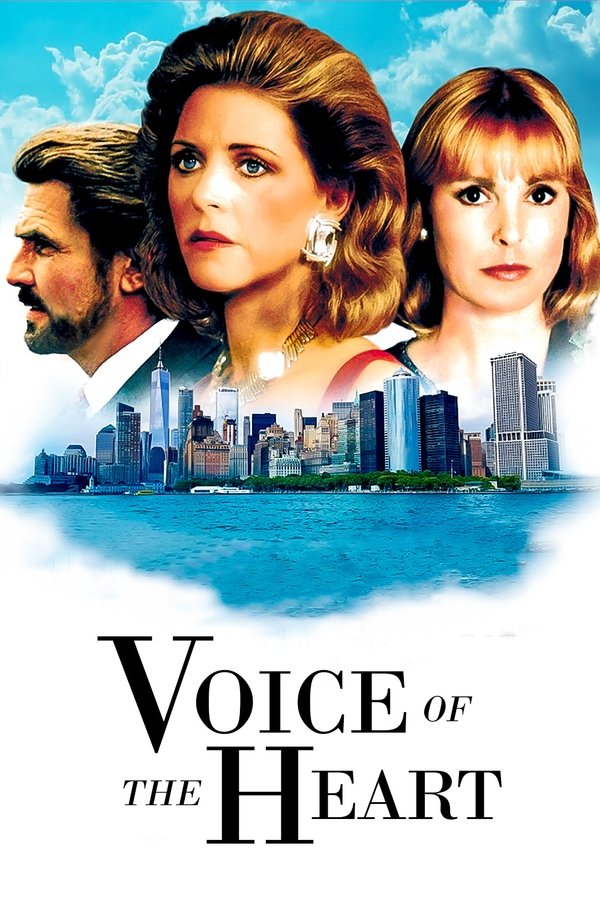 Voice Of The Heart