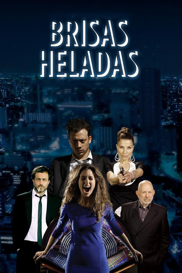 Brisas Heladas