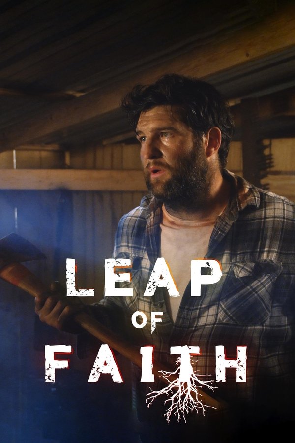 Leap Of Faith