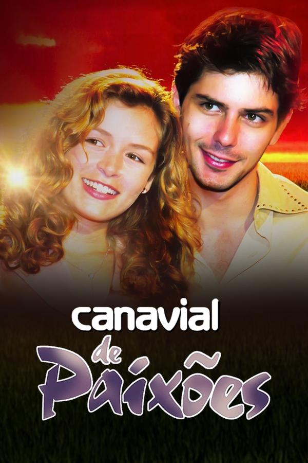 Canavial De Paixões