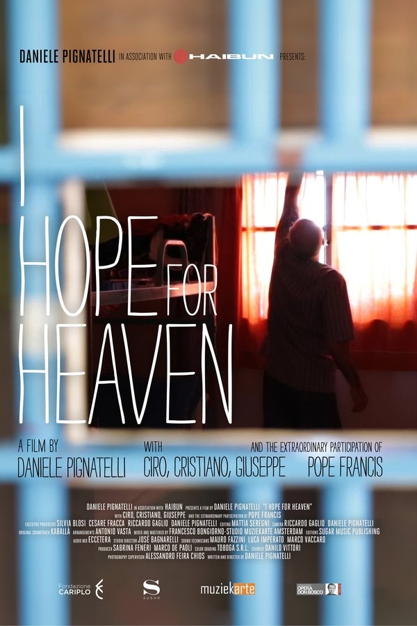 I Hope For Heaven
