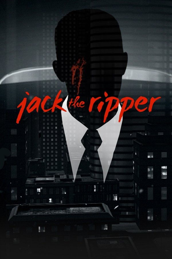 Jack The Ripper