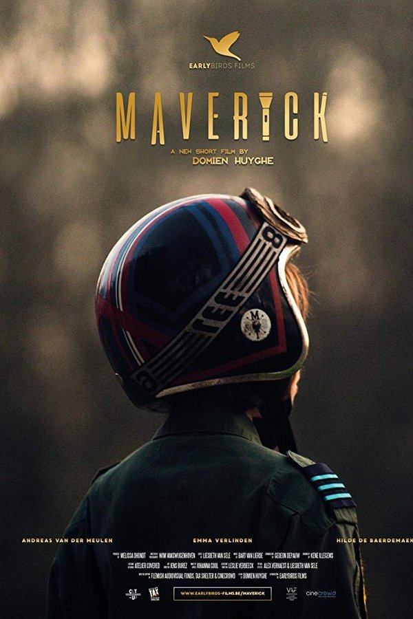 Maverick