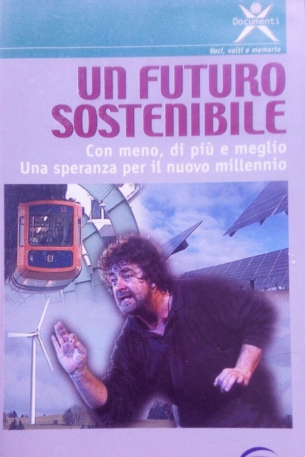 Un Futuro Sostenibile
