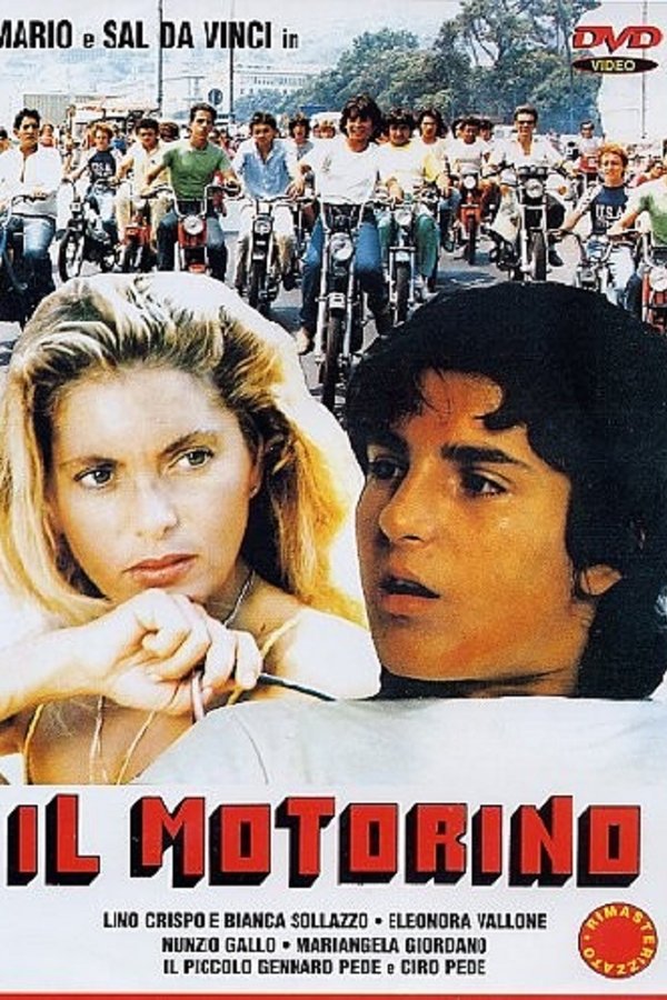 Il Motorino