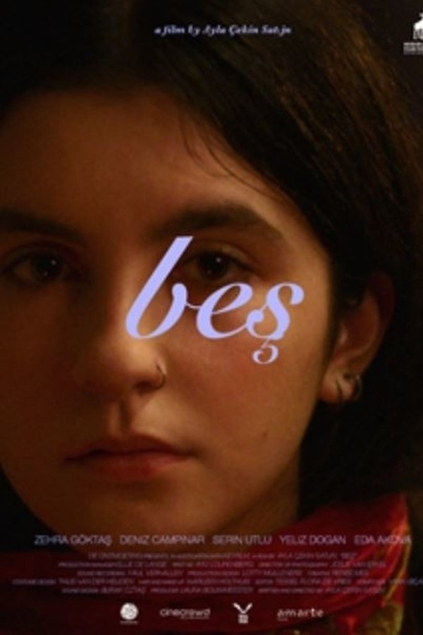 Beş