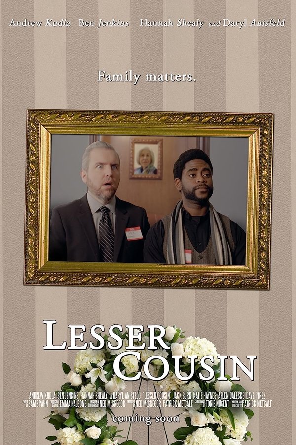 Lesser Cousin