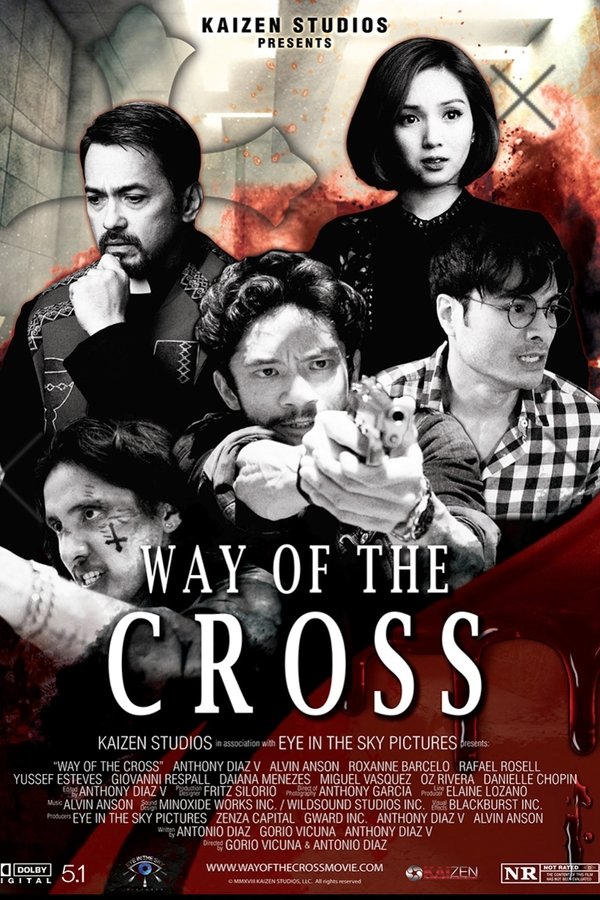 Way Of The Cross