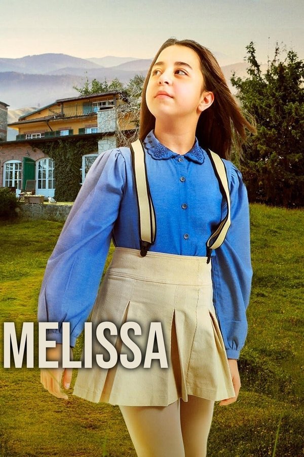 Melissa: La Niña Del Valle Verde