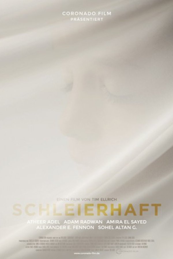 Schleierhaft