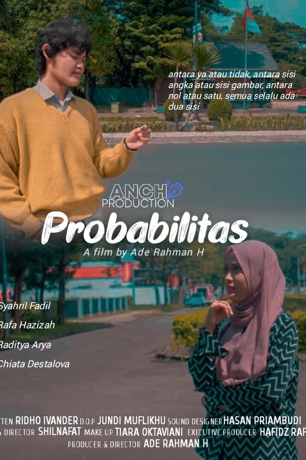 Probabilitas