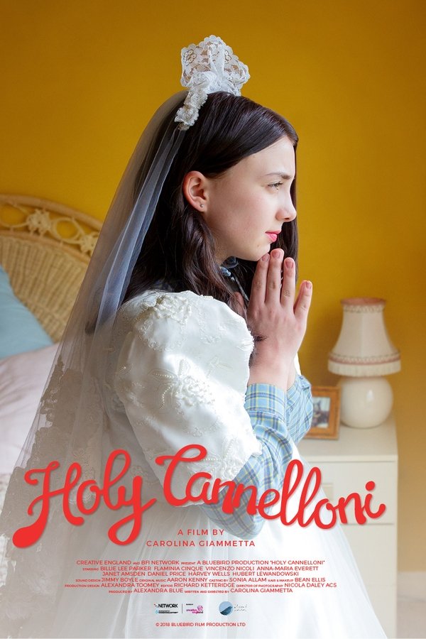 Holy Cannelloni