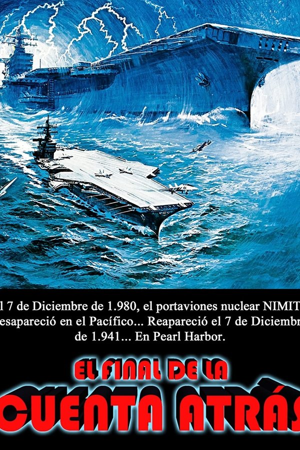 El Final De La Cuenta Atrás