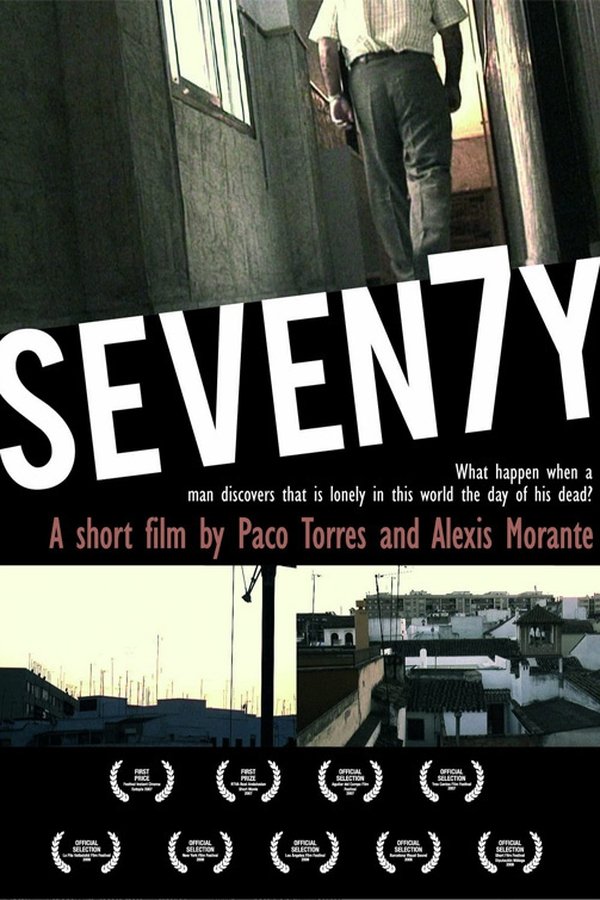 Seventy