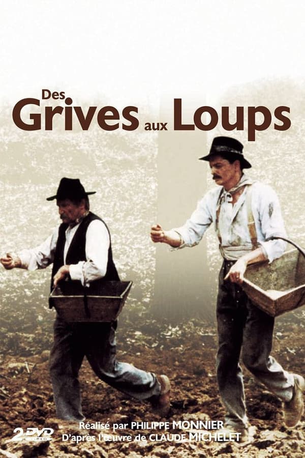 Des Grives Aux Loups