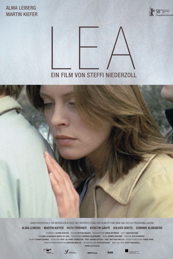 Lea