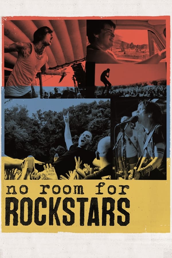 No Room For Rockstars