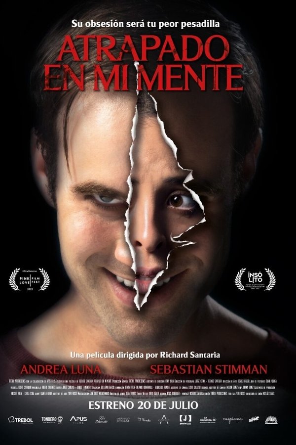 Atrapado En Mi Mente