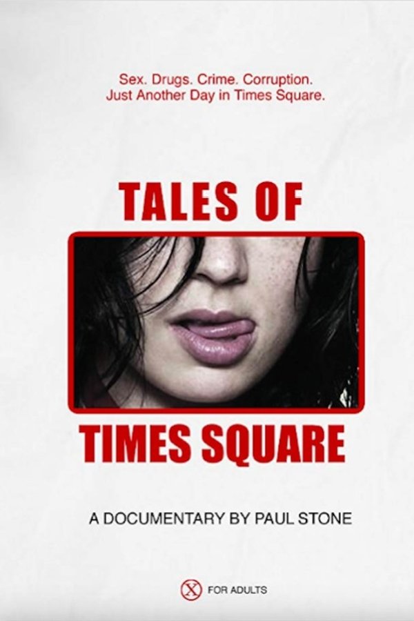 Tales Of Times Square