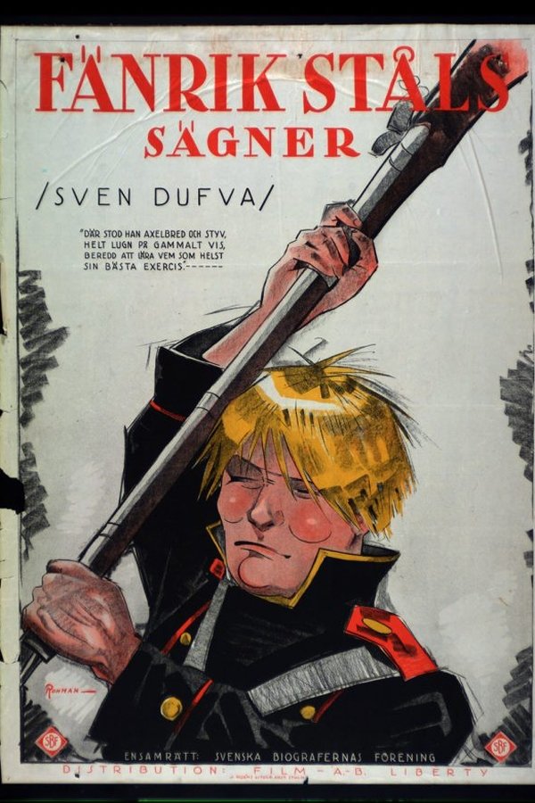 Fänrik Ståls Sägner